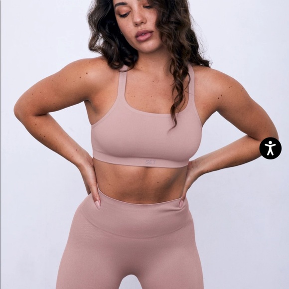 SETactive SCULPTFLEX SET - Picture 2 of 5